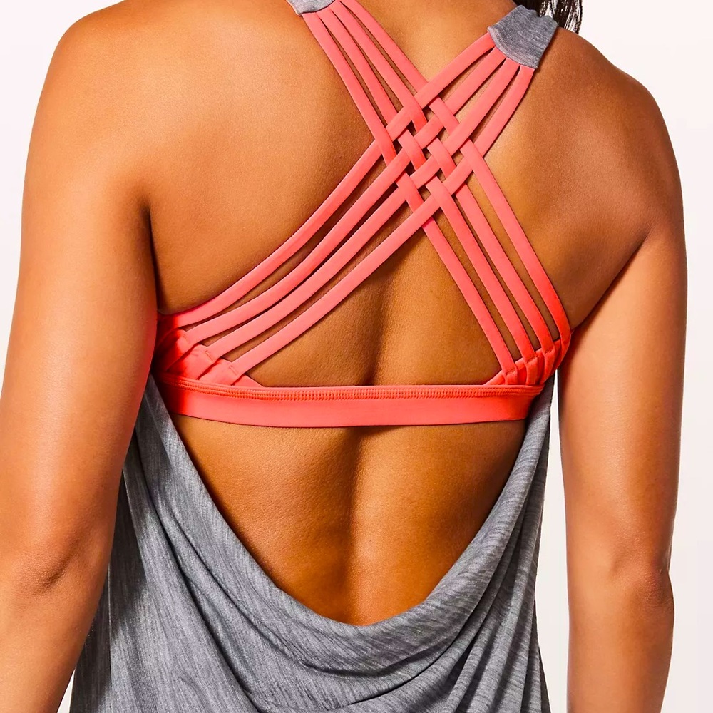 Lulu Lemon “Wild Tank”